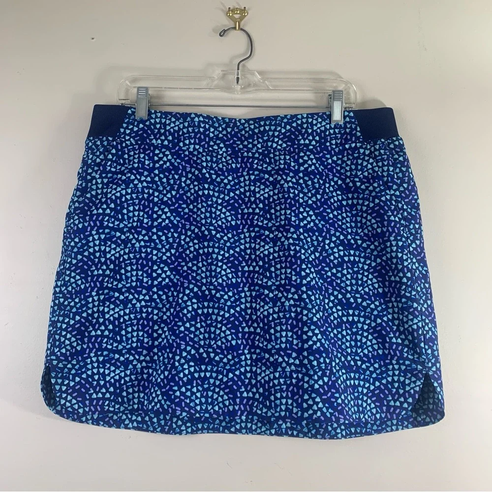 Cypres Club Women’s Skort-L - Picture 1 of 12